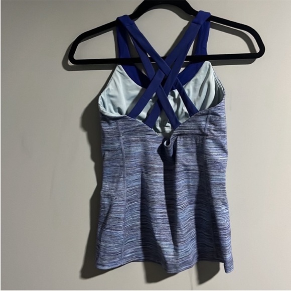 Closet Clear Out Lululemon Enhearten Tank - Picture 4 of 6